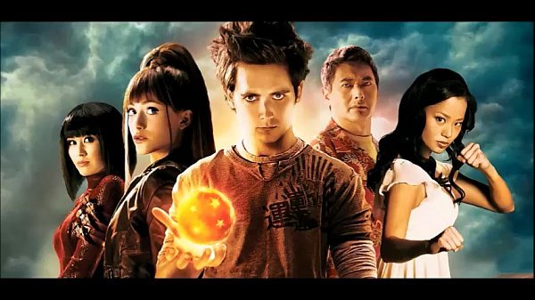 Dragon Ball Xxx Anime – seks anime