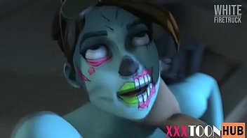 Fortnite Porn Ghoul Trooper Fortnite Porn Movie