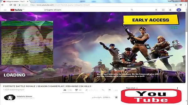 Fortnite Thicc Porn Fortnight Porn New Video