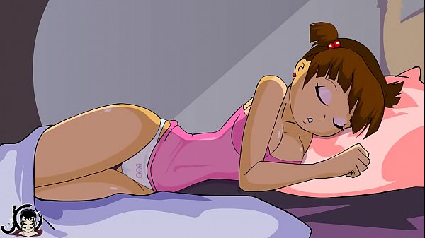 Cartoon Sex Tv