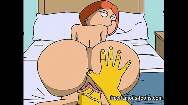 Croc Porn Comics  The Simpsons Sex Comics Official Video