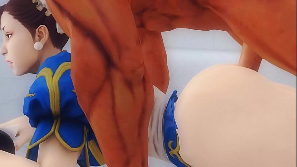 Fortnite Hentai Chun Li Xxx Fornite Check It Out!