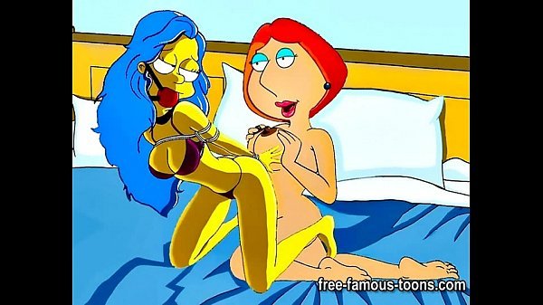 Lisa Simpson Hentai – Jenny Simpson Porn Check It Out!