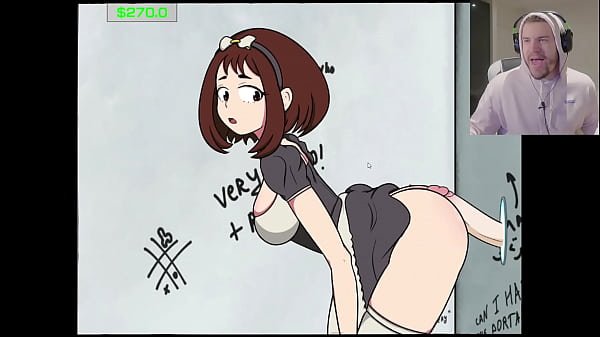 uraraka porn – How Can Uraraka Get Rich In My Hero Academia