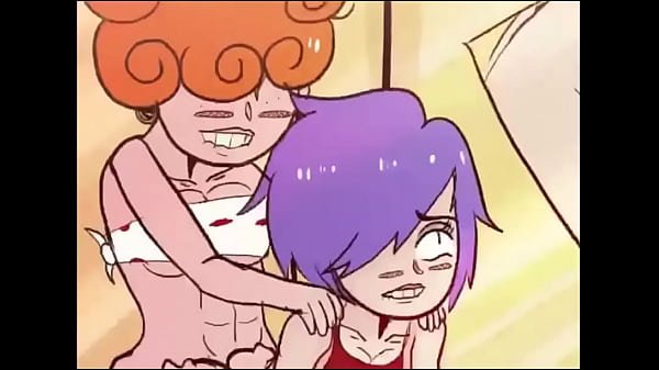 Futa On Male – Cartoon Porm New Video