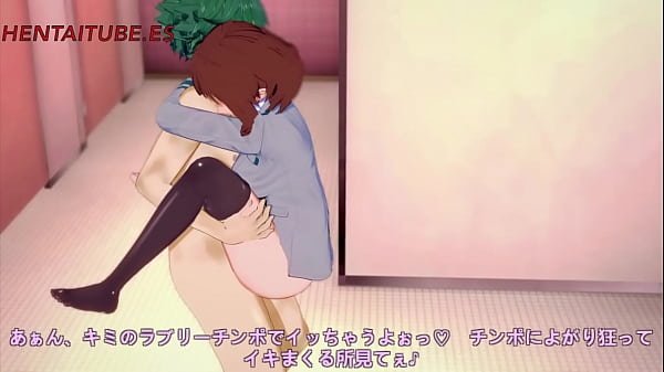 My Hero Academia 2 Heroes Best Uncensored Hentai Top Video