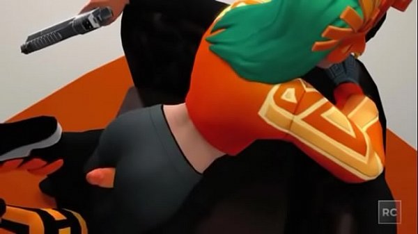 Fortnite Thicc