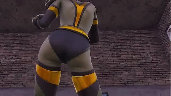 Fortnite Ventura’s ass
