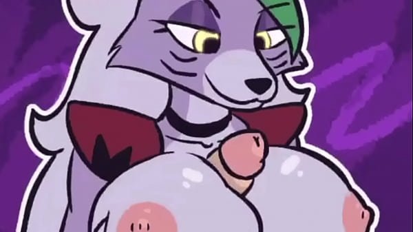 Furry Yiff Manga Furry Breast Expansion Comic Video