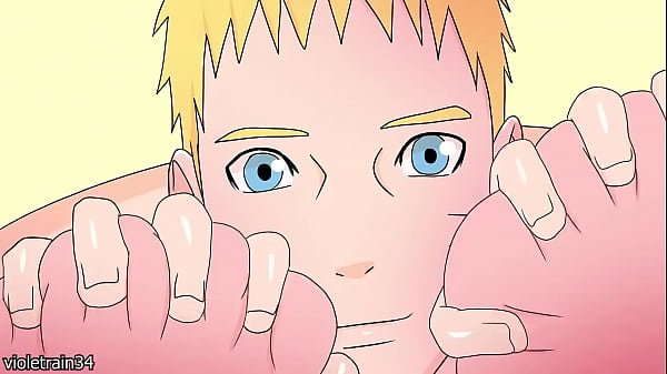 Naruho Comics – Naruto Adult Comics Urgent