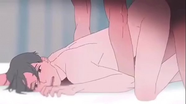 Hiperventilacion – Yaoi