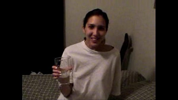 Lisa Marie’s Cum Cocktail