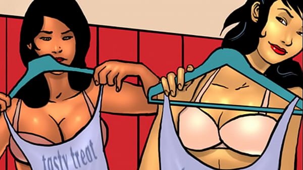 Savita @ 18 Episode 3 – Savita’s First Job