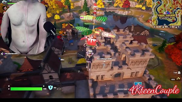 # 20 – ANVIL SQUARE