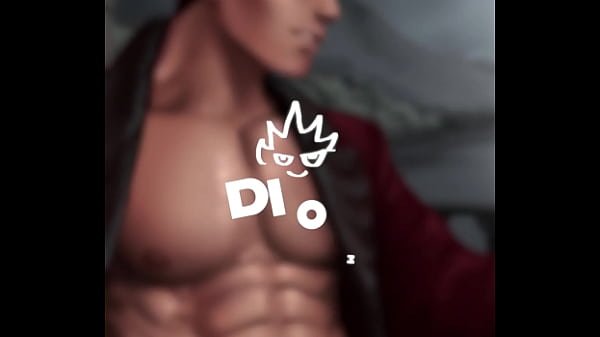 Vampire’s Growing Cock (ANIMATION)