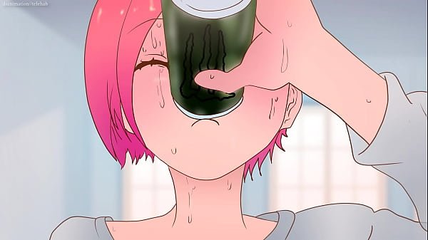 After energy drinks, the girl has enough strength for at least five men Σ(っ °Д °;)っ Hentai Ben 10 – Gwen Tennyson sex ( Porn 2d – Cartoon ) ANIME