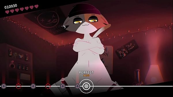 Meow Skulls BeatBanger Perfect Score Spanish