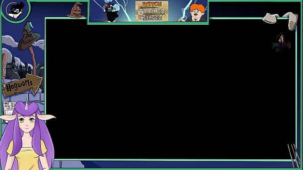 Witch Trainer Silver Part 15