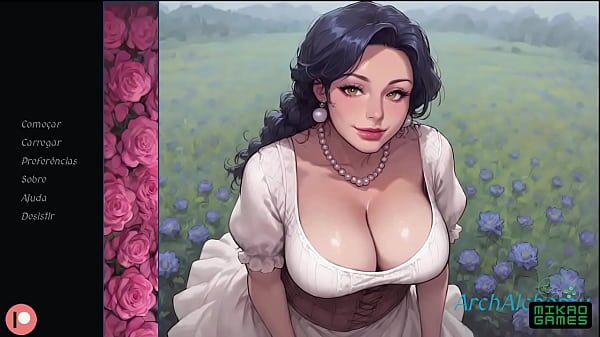 Arch Alchemy – A arte mais linda de todos os jogos 18