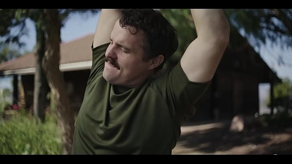 Hiker Gets Captured By Horny Dominant Girls – Hardcore Reverse Gangbang with Multiple Creampies