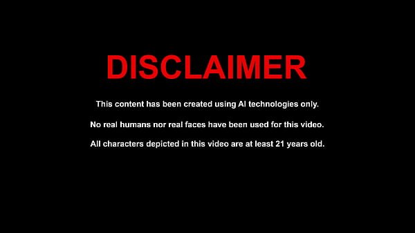 Stepsister sucks stepbrother’s big cock and fucks her wet tight pussy! Creampie AI