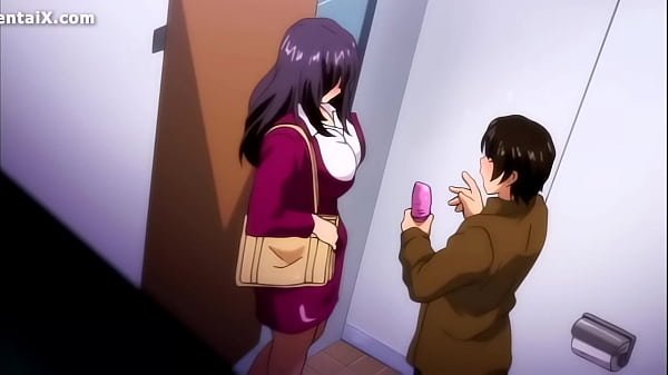 Anime Hentai, best scene Animation