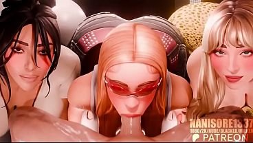 Fortnite Porn Compilation