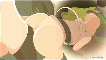 Tsunade Stuck Porn – Anime Hentai Uncencored – Living With Tsunade 0.44 [7]